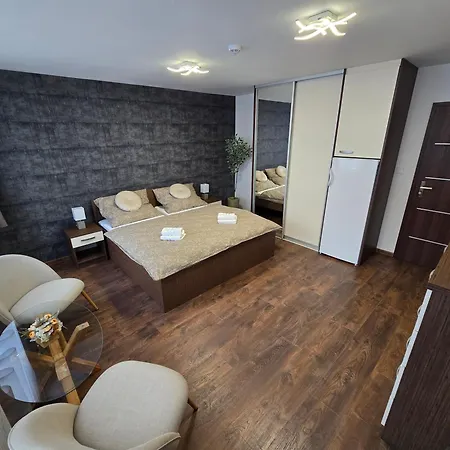 Laba Pensión Trebisov