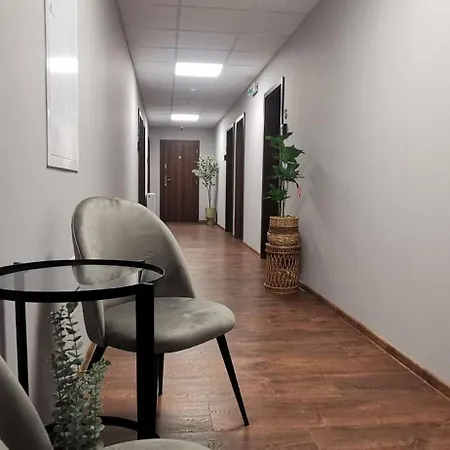 Laba 게스트하우스 트레비쇼프