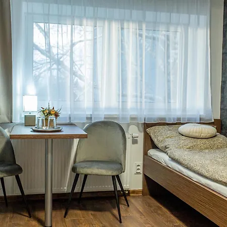 Laba 게스트하우스 3*