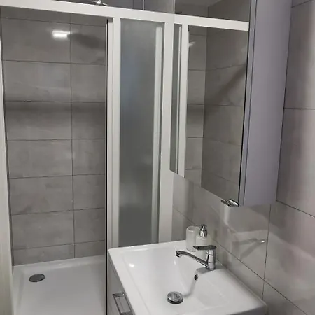 Pensión Laba Trebisov