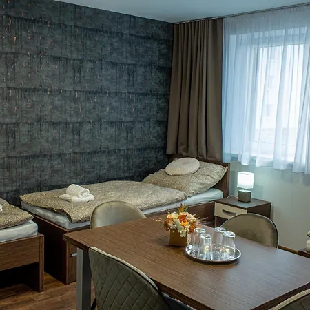 Laba 게스트하우스 트레비쇼프