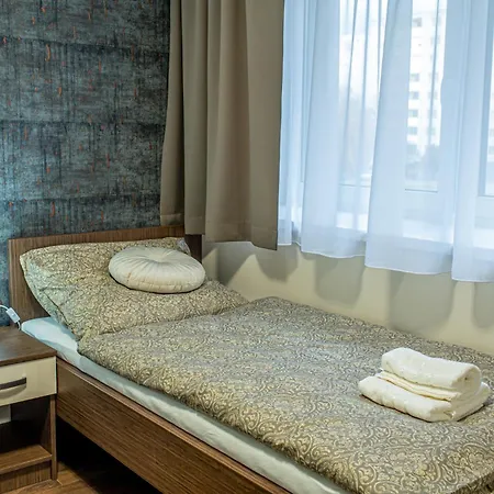 Laba 게스트하우스