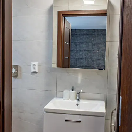 Laba Pensión Trebisov